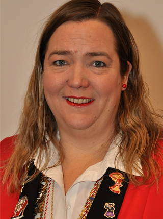 Simone Saßmann