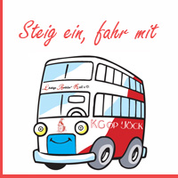 Standquartiereröffnung der Ringgemeinschaft in Hellenthal