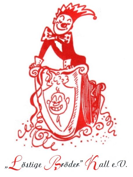 Aufbau und Schmücken Bürgerhalle 